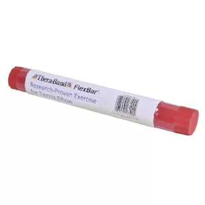 لاستیک تمرین مچ و ساعد تراباند (TheraBand) مدل Light کد Y-3600