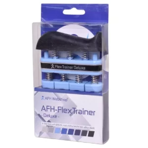 فنر تقویت مچ و انگشت AFH با مقاومت 1.30 کیلوگرم کد RK-21400