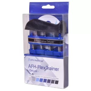 فنر تقویت مچ و انگشت AFH با مقاومت 2.07 کیلوگرم کد RK-21600