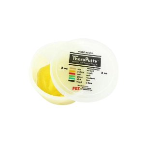 خمیر تمرینی Thera Putty مدل X-Soft کد F-4560