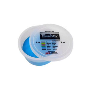 خمیر تمرینی Thera Putty مدل Firm کد F-4660