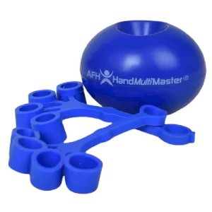 ابزار تمرینی مچ و انگشتان AFH مدل Multi Master مقاومت LEVEL 4 کد X-3000