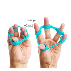 کش تقویت انگشت کد SH-9425