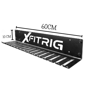 رک نگهدارنده دیواری XFITRIG کد J-1295