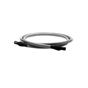 کش CX بدون دسته تراباند (TheraBand) مدل Tratube مقاومت LEVEL 4 کد Q-1300