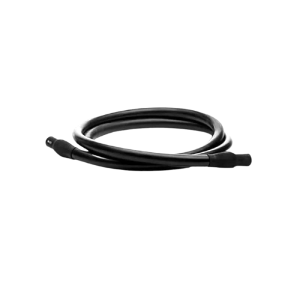 کش CX بدون دسته تراباند (TheraBand) مدل Tratube مقاومت LEVEL 5 کد Q-1400