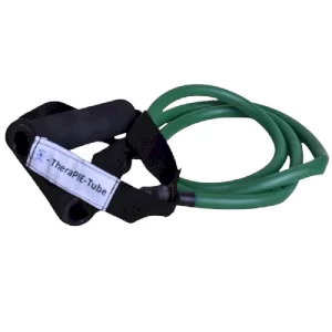 کش CX بدون روکش تراپای (TheraPIE) مقاومت LIGHT کد M-2000