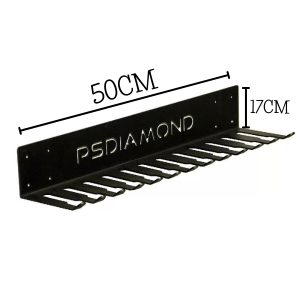 رک نگهدارنده دیواری PS Diamond کد SA-30000
