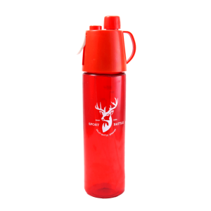 قمقمه اسپری دار  (SPORT THERMOS) کد YE-33002