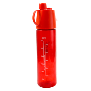 قمقمه اسپری دار  (SPORT THERMOS) کد YE-33002