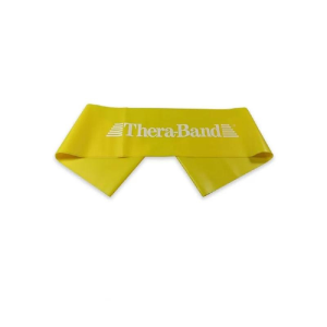 کش مینی لوپ 45 سانتی متری تراباند (Thera-band) مقاومت SOFT کد R-16500