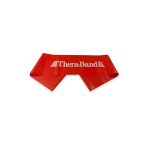 کش مینی لوپ 30 سانتی متری تراباند (Theraband) مقاومت HEAVY کد K-23750