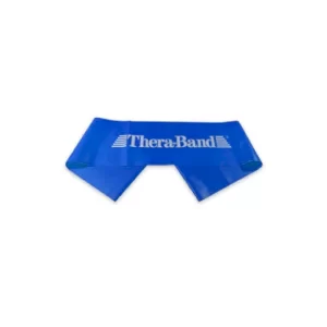 کش مینی لوپ 20 سانتی متری تراباند (Theraband) مقاومت X-HEAVY  کدN-75300