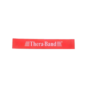 کش مینی لوپ تراباند (Thera-band) با ضخامت 0.85 میلی متر کد B-6600