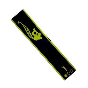 کش مینی لوپ پارچه ای پاورجیم (POWER GYM) مدل LEVEL1 کد H-26800