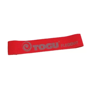 کش مینی لوپ پارچه ای توگو (TOGU) مقاومت LEVEL2 کد D-41900