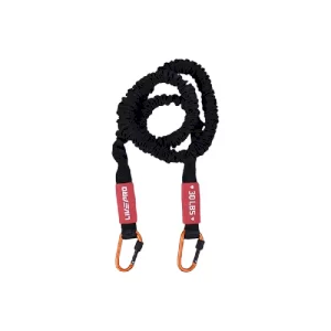 کش تمرین قلاب دار لایوپرو (LIVEPRO) مقاومت HEAVY کد U-4500