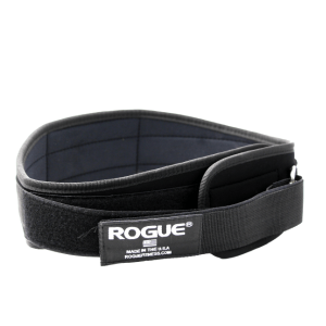 کمربند ورزشی روگ (ROGUE) کد X-6000