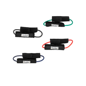 کش حلقه ای پا و دست تراباند (TheraBand) مقاومت LEVEL 1 کد R-0180