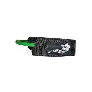 کش حلقه ای پا و دست پاورجیم (POWER GYM) مقاومت LEVEL 2 کد D-00441