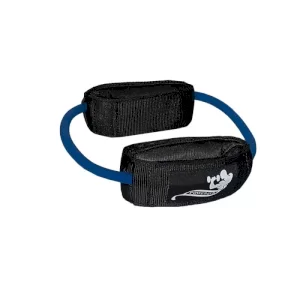 کش حلقه ای پا و دست پاورجیم (POWER GYM) مقاومت LEVEL 3 کد D-00661