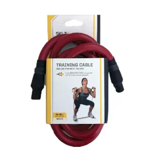 کش ترا تیوپ 1.5 متری اسکلز (SKLZ) مقاومت LEVEL 3 کد B-3000