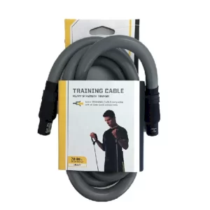 کش ترا تیوپ 1.5 متری اسکلز (SKLZ) مقاومت LEVEL 4 کد B-4000