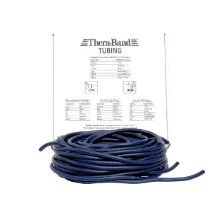 کش ترا تیوپ 30.5 متری تراباند (TheraBand) مقاومت LEVEL 2 کد N-2890