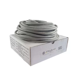 کش ترا تیوپ 30.5 متری تراباند (TheraBand) مقاومت LEVEL 4 کد N-4890