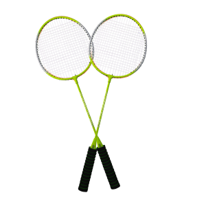 راکت بدمینتون پرو اسپرت (Pro Sports) مدل PSW209 بسته دو عددی کد S-01