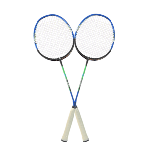 راکت بدمینتون پرو اسپرت (Pro Sports) مدل PSW516 بسته دو عددی کد S-03