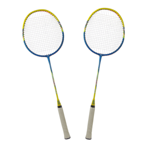 راکت بدمینتون پرو اسپرت (Pro Sports) مدل PSW512 بسته دو عددی کد S-05