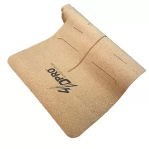 مت چوب پنبه فوردی پرو (4D PRO) کد Q-10023