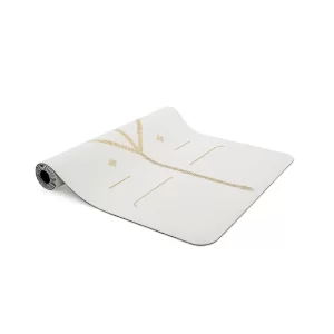 مت یوگا لایفرم (LIFURME) مدل WHITE MAGIC کد T-77021