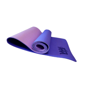 مت یوگا 6 میلی متری وکس (WAX) کد D-23670