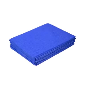 مت یوگا مدل اکو فرندلی (Eco friendly) مدل تاشو کد Z-6703