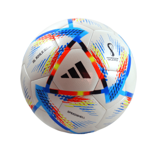 توپ فوتبال آدیداس (adidas) مدل FIFA WORLD CUP QATAR 2022  کد HS-7683
