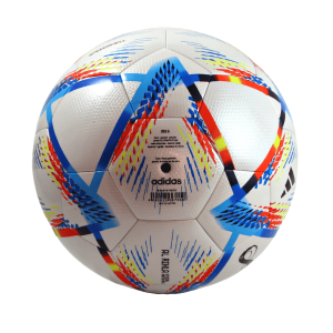 توپ فوتبال آدیداس (adidas) مدل FIFA WORLD CUP QATAR 2022  کد HS-7683