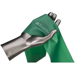 کش پیلاتس 45.5 متری تراباند (TheraBand) مدل NON-LATEX مقاومت LEVEL 3 کد R-430