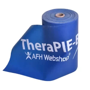 کش پیلاتس 25 متری تراپای (TheraPIE) مقاومت LEVEL 2 کد W-2257