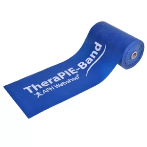 کش پیلاتس 25 متری تراپای (TheraPIE) مقاومت LEVEL 3 کد W-3257