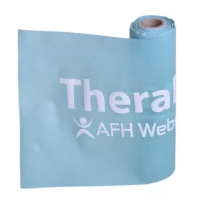 کش پیلاتس 5.5 متری تراپای (TheraPIE) مقاومت LEVEL 1 کد P-1454