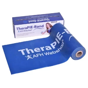 کش پیلاتس 5.5 متری تراپای (TheraPIE) مقاومت LEVEL 3 کد P-3454
