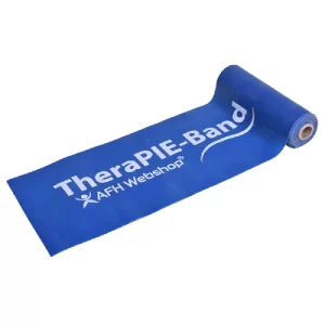 کش پیلاتس 5.5 متری تراپای (TheraPIE) مقاومت LEVEL 3 کد P-3454