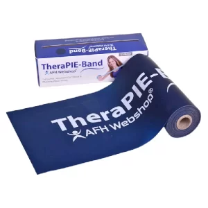 کش پیلاتس 5.5 متری تراپای (TheraPIE) مقاومت LEVEL 4 کد P-4454