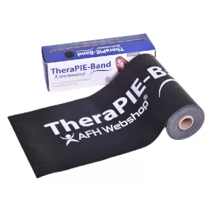کش پیلاتس 5.5 متری تراپای (TheraPIE) مقاومت LEVEL 5 کد P-5454