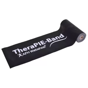 کش پیلاتس 5.5 متری تراپای (TheraPIE) مقاومت LEVEL 5 کد P-5454