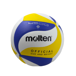توپ والیبال مالتن (molten) مدل 4500 کد V5M4500