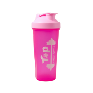 شیکر ورزشی مدل TOP کد A-1116
