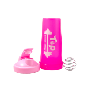 شیکر ورزشی مدل TOP کد A-1116